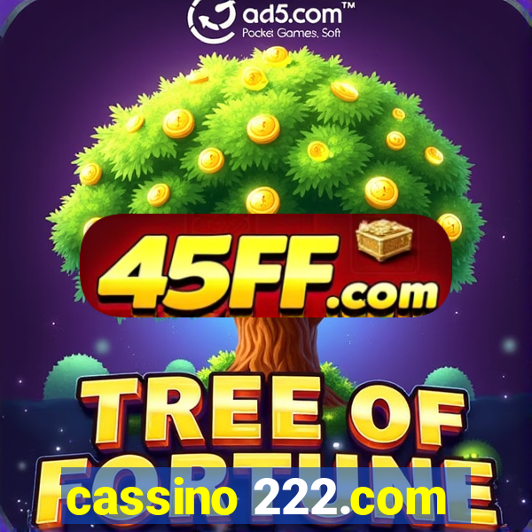 cassino 222.com